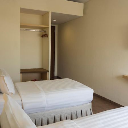 D'Primahotel Itc Mangga Dua Jakarta Eksteriør billede
