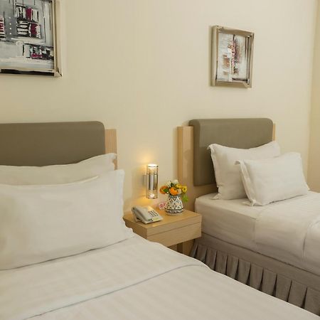 D'Primahotel Itc Mangga Dua Jakarta Eksteriør billede