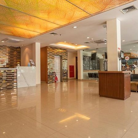 D'Primahotel Itc Mangga Dua Jakarta Eksteriør billede