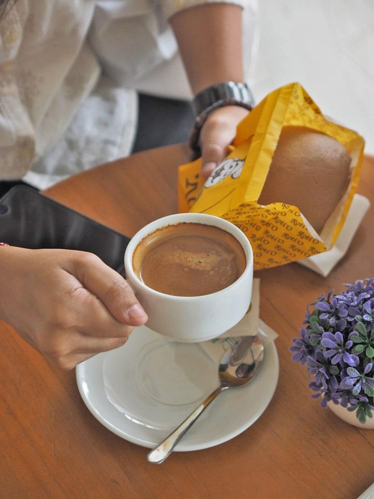 D'Primahotel Itc Mangga Dua Jakarta Eksteriør billede