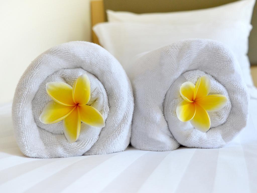 D'Primahotel Itc Mangga Dua Jakarta Eksteriør billede
